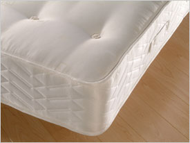 Sealy Talia Mattress - Mattress